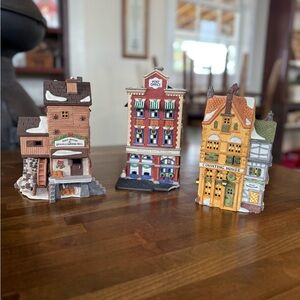 Department 56 Village Collection